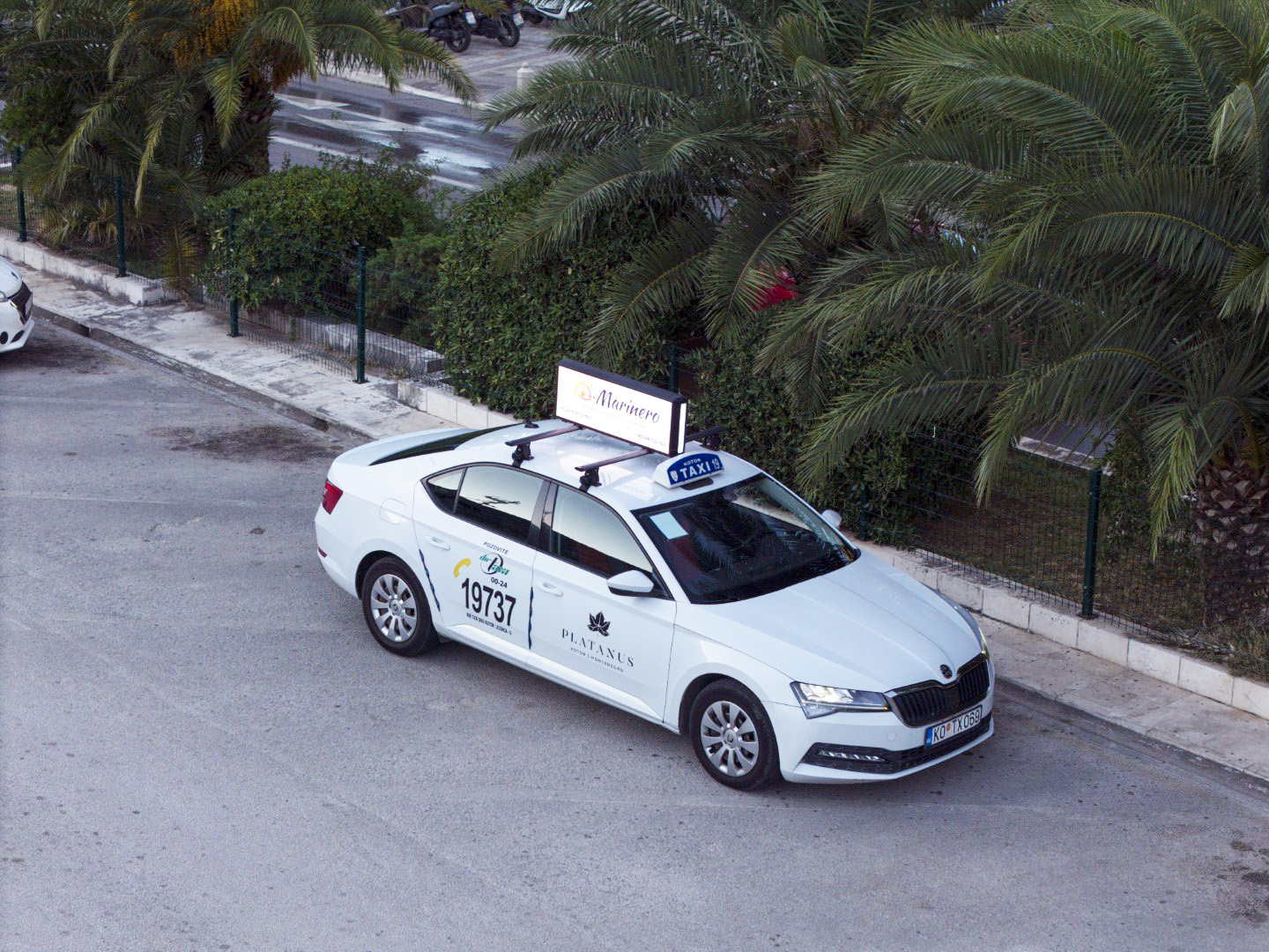 Vidljivost koja pomjera granice