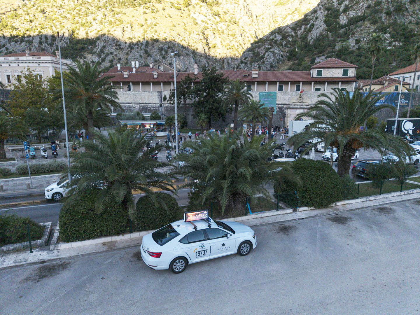 Radno vrijeme? Praktično bez prestanka